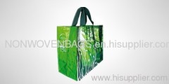 Non Woven Shopping Bags