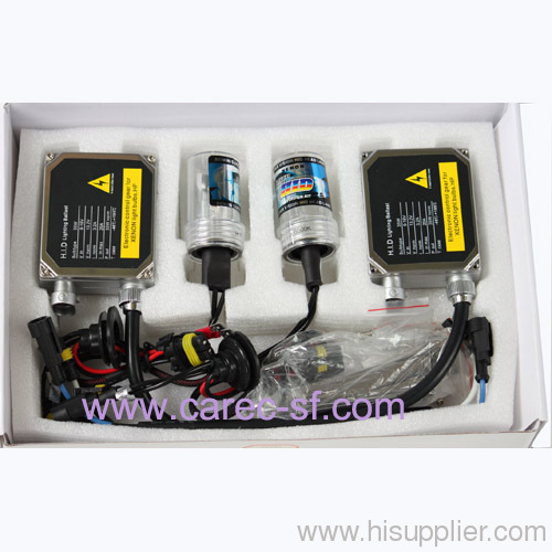 HID Xenon Kit