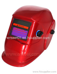 Automatic Welding Helmet EH-407/EF9848