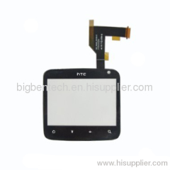 For HTC Chacha G16 Touch Screen Digitizer replacement