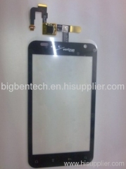 For HTC Rhyme G20 Touch Screen Digitizer replacement