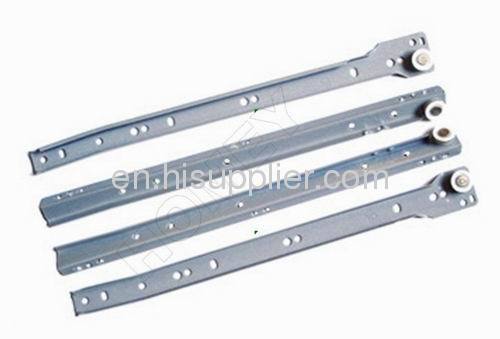 steel drawer slides