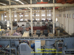 Shanghai Dingbo Heavy Industry Machinery Co., Ltd.