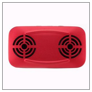 pop-up mini altavoz