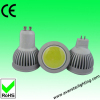 High bright 3W GU10 LED COB Lamp