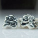 european mother and child charm
