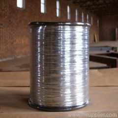 Hot dipped Galvanized Irons Wire