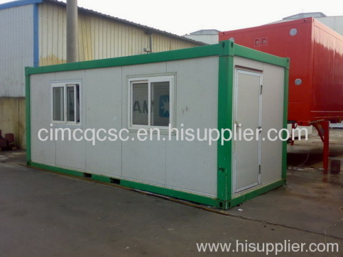 INsulation container