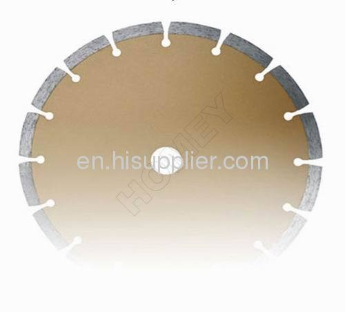 high quality diamond dry blade