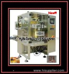 Candy Packaging Machine