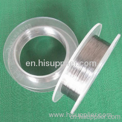 HBE-308L Stainless Steel Flux-cored Wire