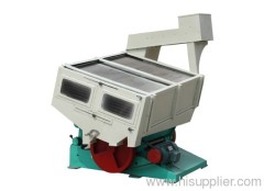 MGCZ series gravity paddy separator