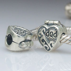 charms pandora dad charms pandora dad
