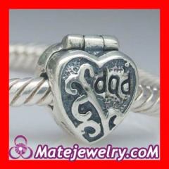 european dad charm Beads