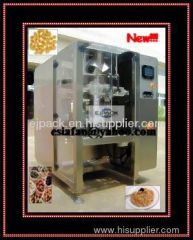 Newly Design for 180g Puffed Food Packaging Machine