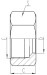 Retaining Nut