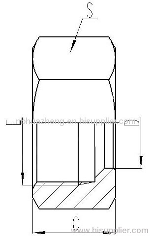 Retaining Nut