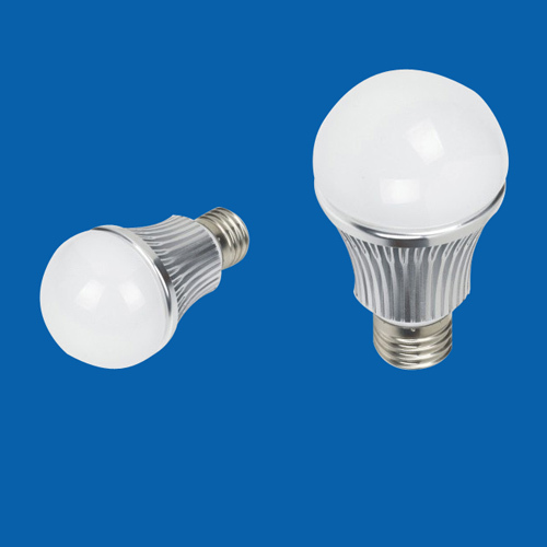 High Power LED bulb lighting