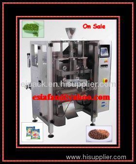 Hot!!! 1kg Washing Powder Packaging Machine