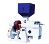 SN series double blower rice mill