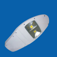 LED street light bulb