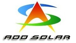 ADD Solar Energy Group Co .,Ltd