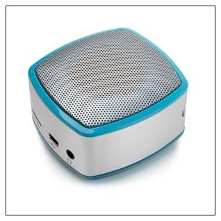 altavoz micro