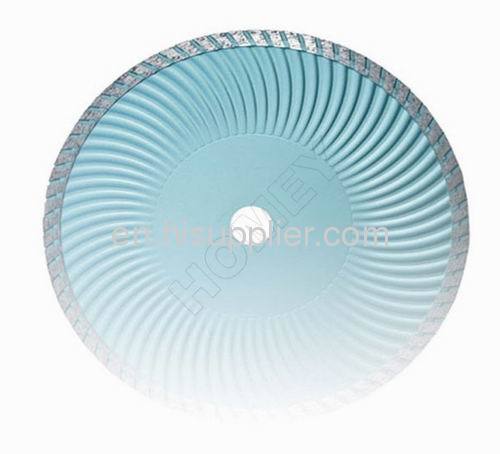 best diamond strengthen corrugated blade