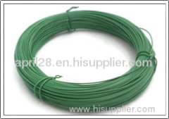 PVC COATED WIRE