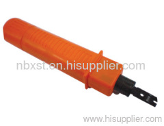 110 type Punch down tool large size