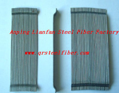 Products - Hooked-ends steel fiber