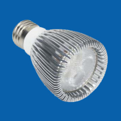 7W MR16 led spotlight