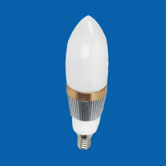 High Power Led Candle Light