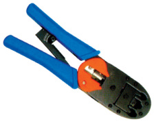 Crimping tool 8P/6P/4P