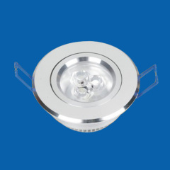 LED Down light