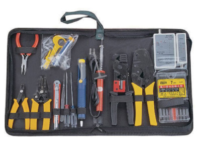 ELECTRONIC TOOL KIT