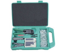 Professional electronic tools kit