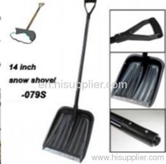 .Snow Shovel