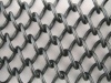 Decorative wire mesh