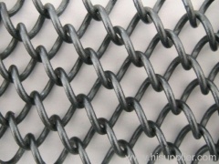 decorative wire mesh