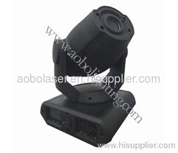 LED moving head lights/cabezas moviles/Luces Inteligentes