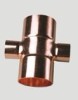 Endfeed Copper Fitting