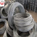 Electric galvanized iron wire