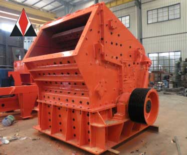 good quality and low price impact crusher