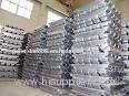 Manufacturer of Lead ingot 99.97%, 99.99%,99.999%