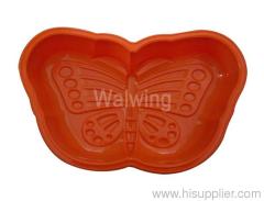 silicone baking pan cake mould baking mold bakeware