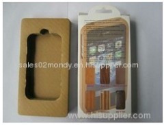 Bamboo Case for Iphone4