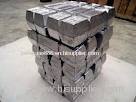 Lead antimony alloy