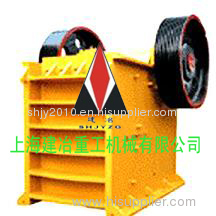 PE-600*900 jaw crusher