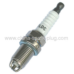 BKR6EK NGK Multi-Ground Spark Plug